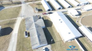 Union County Fairgrounds