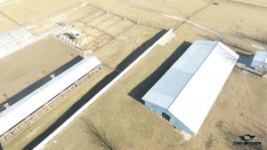 Union County Fairgrounds