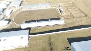 Union County Fairgrounds