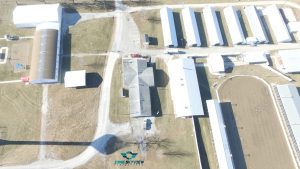 Union County Fairgrounds