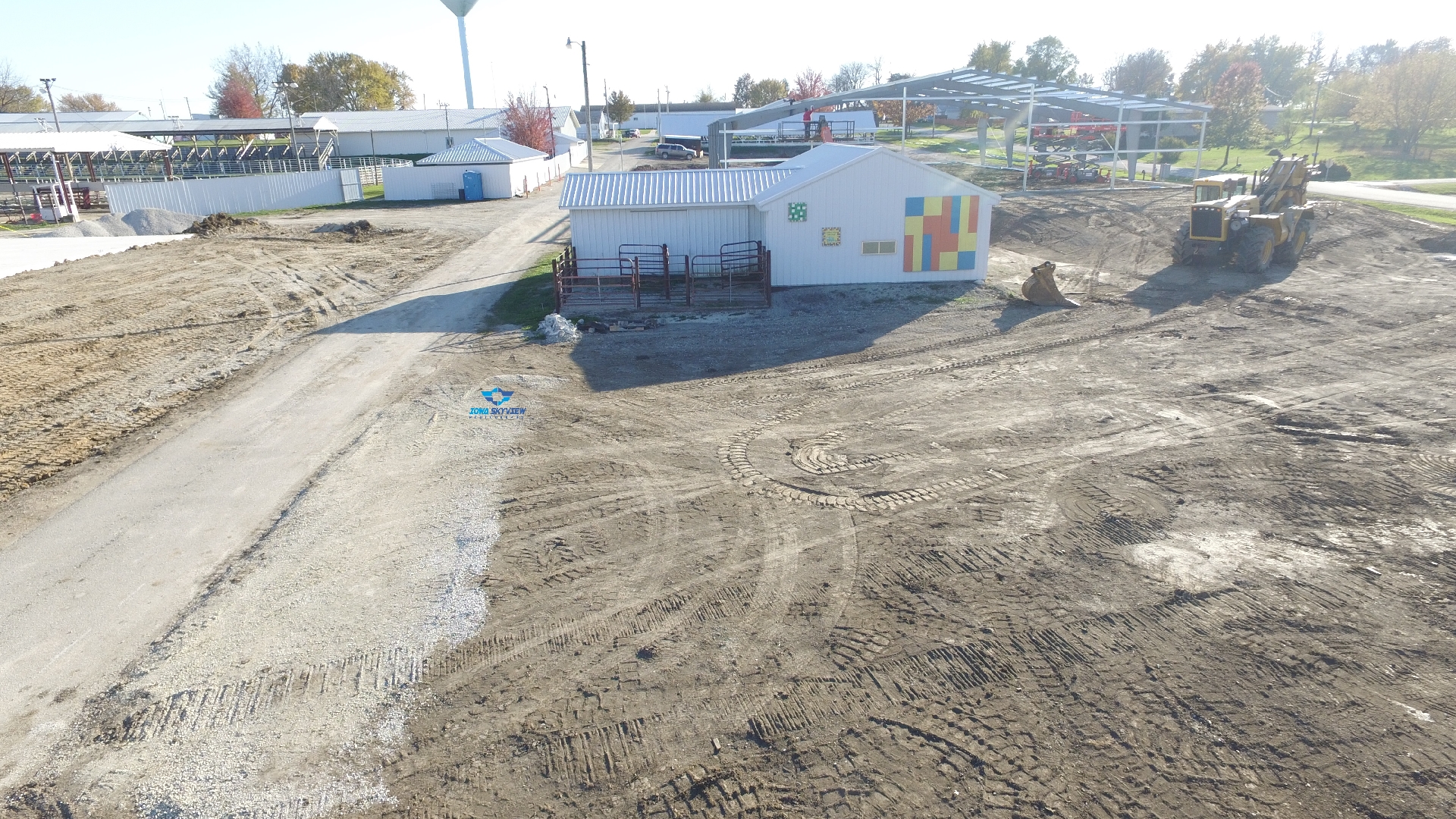Union County Fairgrounds (4426)