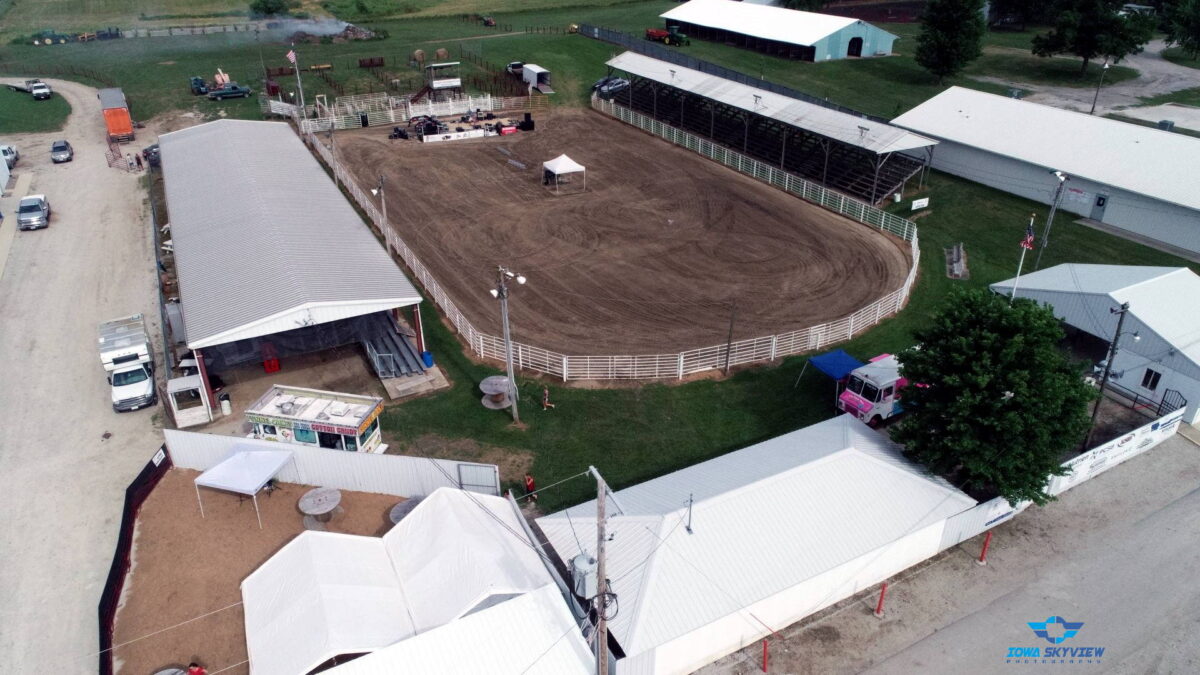 20200717 Union County Fair 2020